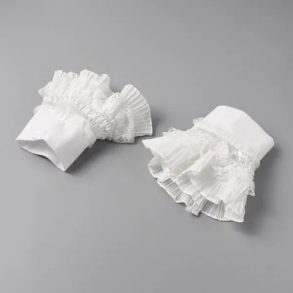 Polyester Oversleeves