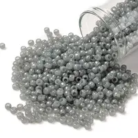 TOHO 8/0 Round Beads