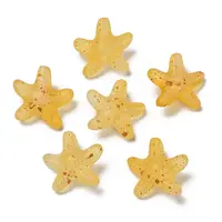 Opaque Acrylic Beads