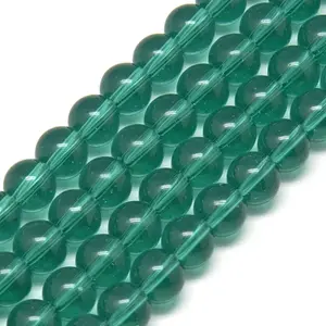 Glass Beads Strands