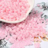 Glass Seed Beads