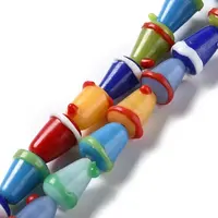 Handmade Lampwork Beads