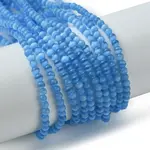 Cat Eye Beads Strands