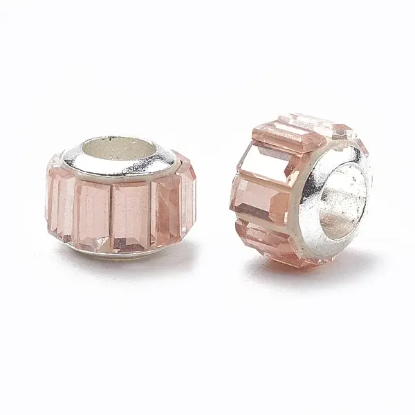 Glass European Beads