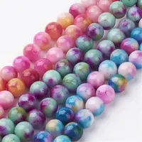 Jade Beads Strands