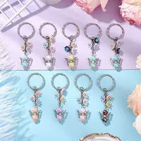 Resin & Acrylic Keychains