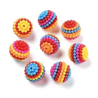 ABS Plastic Beads