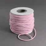 Round Elastic Cord