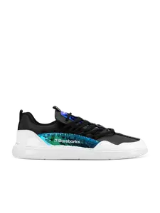 Barefoot tenisky Barebarics Futura - Iridescent Black