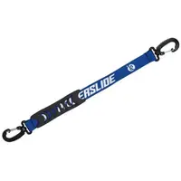 Powerslide POPRUH NA BRUSLE POWERSLIDE SKATE CARRY STRAP Popruh na brusle, , velikost