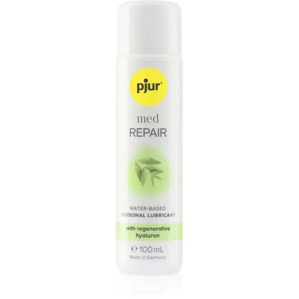 Pjur Med Repair lubrikační gel 100 ml