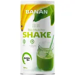 Matcha Tea Matcha Shake BIO prášek na přípravu nápoje s matchou příchuť Banana 300 g