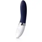 Lelo Liv 2 vibrátor Blue 16,7 cm