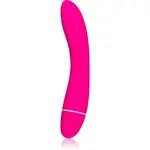 Intimina Raya Personal Massager vibrátor Pink 19,3 cm