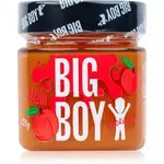 Big Boy Meruňkový džem s xylitolem ovocný džem 220 g