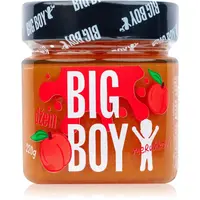 Big Boy Meruňkový džem s xylitolem ovocný džem 220 g