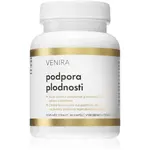 Venira Podpora plodnosti kapsle pro podporu plodnosti pro ženy 80 cps