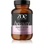 ZOE Beauty Elixir komplex vitamínů pro ženy 186 g