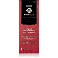 Kombe Kombe Royal Extrakt z ženšenu ženšen 10x10 ml