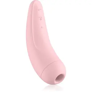 Satisfyer Curvy 2+ stimulátor 14,5 cm