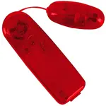 You2Toys Bullet in Red vibrační vajíčko Red 5,5 cm