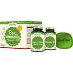 GreenFood Nutrition Immunity Box dárková sada pro podporu imunitního systému
