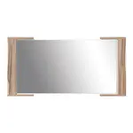 Zrcadlo reno - ořech baltimore