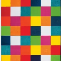 Kusový koberec galaxy 76vrp - 66x110cm