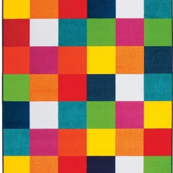 Kusový koberec galaxy 76vrp - 66x110cm