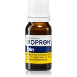 Biopron® Baby DROPS kapky s probiotiky pro děti od narození 10 ml