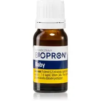 Biopron® Baby DROPS kapky s probiotiky pro děti od narození 10 ml