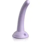 Pipedream Dillio Platinum Curious Five dildo Purple 14,5 cm