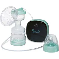 TrueLife Nutrio BP Electric odsávačka mateřského mléka 1 ks