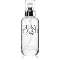 BodyGliss Diamond Collection Silky Touch lubrikační gel na silikonové bázi 100 ml