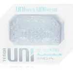 Tenga Uni jednorázový masturbátor Diamond 5,9 cm