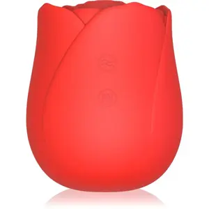 Beautifly Rose Glow Pleaser stimulátor klitorisu 6.7 cm