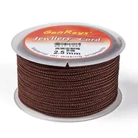 Braided Nylon Threads