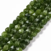 Natural Quartz Beads Strands