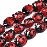Handmade Lampwork Beads Strands