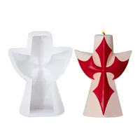 Christmas DIY Candle Making