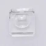 Glass Crystal Ball Stand