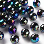 Opaque Acrylic Beads