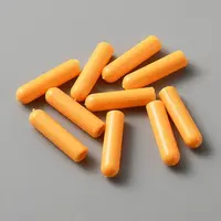 Plastic Aglets for Shoelaces