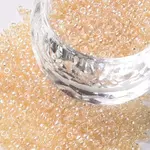 Glass Seed Beads
