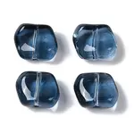 Transparent Glass Beads
