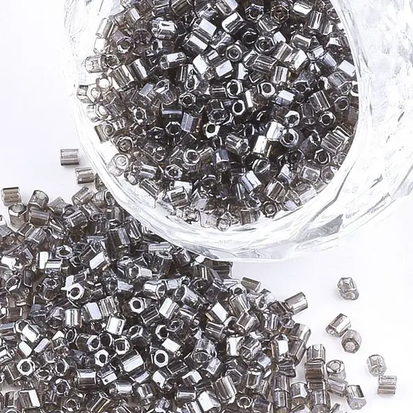 Grade A Glass Seed Beads
