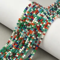 Cat Eye Beads Strands