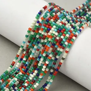 Cat Eye Beads Strands