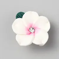 Handmade Polymer Clay Beads