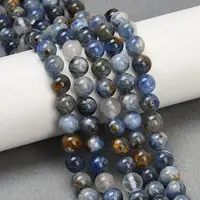Natural Kyanite Beads Strands